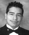 LEONARDO M GOMEZ: class of 2003, Grant Union High School, Sacramento, CA.